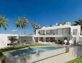 Dom na sprzedaż, Hiszpania Marbella, 8 450 091 dolar (34 053 866 zł), 708 m2, 90748781