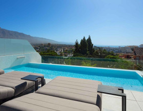 Dom na sprzedaż, Hiszpania Marbella, 4 869 636 dolar (19 624 632 zł), 489 m2, 91029917
