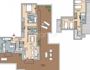 Mieszkanie na sprzedaż, Hiszpania Madrid Luis García Berlanga, 804 875 dolar (3 082 672 zł), 273 m2, 93601501