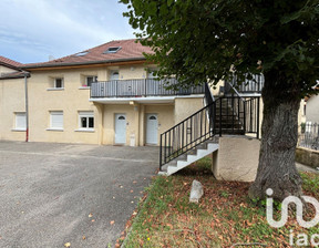 Mieszkanie na sprzedaż, Francja Saint-Andre-Le-Gaz, 264 872 dolar (1 025 054 zł), 140 m2, 100587121