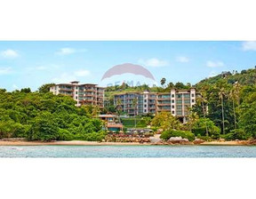 Mieszkanie na sprzedaż, Tajlandia Surat Thani, 351 103 dolar (1 457 078 zł), 150 m2, 93808523