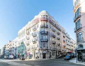 Mieszkanie na sprzedaż, Portugalia Lisboa, Arroios, 703 014 dolar (2 699 572 zł), 107 m2, 77407520