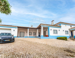 Działka na sprzedaż, Portugalia Lisboa, Vila Nova Da Rainha, 517 182 dolar (2 001 495 zł), 11 400 m2, 96875882