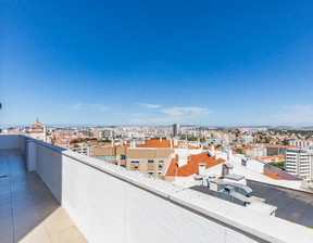 Mieszkanie na sprzedaż, Portugalia Lisboa, Areeiro, 1 104 736 dolar (4 242 185 zł), 189 m2, 97405752