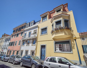 Mieszkanie na sprzedaż, Portugalia Lisboa, Estrela, 836 921 dolar (3 213 776 zł), 97 m2, 97970020