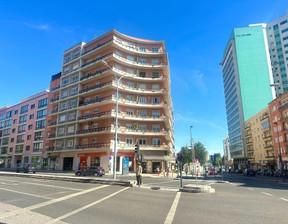 Mieszkanie na sprzedaż, Portugalia Lisboa, Areeiro, 918 398 dolar (3 535 831 zł), 112 m2, 98698286