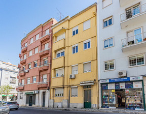 Mieszkanie na sprzedaż, Portugalia Lisboa, Estrela, 702 274 dolar (2 717 799 zł), 116 m2, 99654611