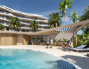 Mieszkanie na sprzedaż, Dominikana Punta Cana Cap Cana, 440 000 dolar (1 773 200 zł), 88,5 m2, 101574122