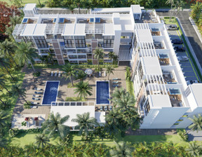 Kawalerka na sprzedaż, Dominikana Punta Cana Carretera Cap Cana, 138 000 dolar (553 380 zł), 55 m2, 87818818