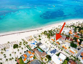 Kawalerka na sprzedaż, Dominikana Punta Cana Calle Los Corales, 215 000 dolar (862 150 zł), 56 m2, 97847751