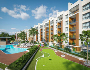 Kawalerka na sprzedaż, Dominikana Punta Cana Cap Cana, 383 000 dolar (1 470 720 zł), 99 m2, 98547031