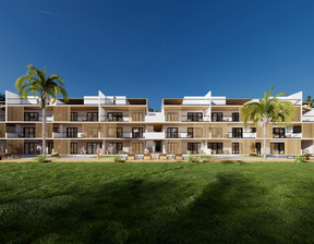 Mieszkanie na sprzedaż, Dominikana Punta Cana Punta Cana, 239 000 dolar (958 390 zł), 102 m2, 93105837