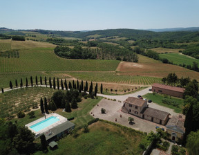 Dom na sprzedaż, Włochy Monteriggioni 101 Via Uopini, 2 550 124 dolar (10 251 498 zł), 670,02 m2, 99982903