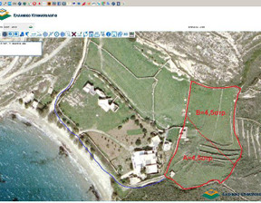 Działka na sprzedaż, Grecja Tinos Unnamed Road, Tinos 842 01, Greece, 1 297 694 dolar (5 203 754 zł), 9000 m2, 82679143