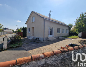 Dom na sprzedaż, Francja Mozé-Sur-Louet, 237 408 dolar (970 999 zł), 90 m2, 101461001