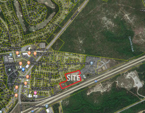 Działka na sprzedaż, Usa Columbia Clemson Frontage Road, 2 800 000 dolar (10 724 000 zł), 32 374,85 m2, 69639927