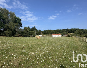 Działka na sprzedaż, Francja Bonnac-La-Côte, 49 486 dolar (202 399 zł), 1930 m2, 96442549