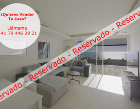 Mieszkanie na sprzedaż, Hiszpania Cumbre Del Sol / Benitachell Calle Jazmines, 648 924 dolar (2 608 673 zł), 111 m2, 94488258