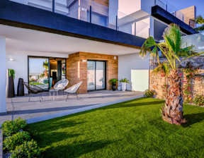 Mieszkanie na sprzedaż, Hiszpania Cumbre Del Sol Calle Magnolias, 431 171 dolar (1 733 309 zł), 100 m2, 90945797