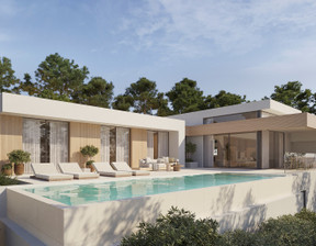 Dom na sprzedaż, Hiszpania Benitachell Zona Residencial, 1 290 531 dolar (5 200 841 zł), 350 m2, 96908527