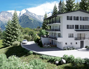 Mieszkanie na sprzedaż, Francja St Gervais Les Bains, 555 247 dolar (2 148 806 zł), 68,67 m2, 100655386