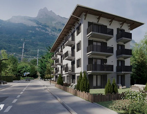 Mieszkanie na sprzedaż, Francja St Gervais Les Bains, 408 369 dolar (1 670 231 zł), 73,21 m2, 101829973