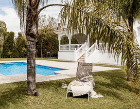 Dom na sprzedaż, Hiszpania Marbella, 3 749 620 dolar (15 110 967 zł), 547 m2, 96009757