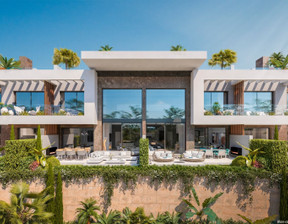 Dom na sprzedaż, Hiszpania Marbella, 1 794 461 dolar (7 231 677 zł), 426 m2, 96415711