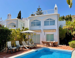 Dom na sprzedaż, Hiszpania Nerja, 748 853 dolar (3 017 876 zł), 180 m2, 96415812