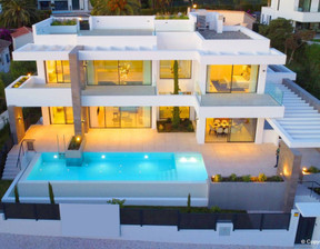 Dom na sprzedaż, Hiszpania Marbella, 4 237 165 dolar (17 075 777 zł), 384 m2, 96415969
