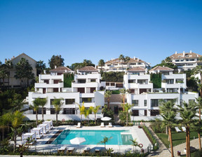 Mieszkanie na sprzedaż, Hiszpania Marbella, 2 887 207 dolar (11 635 445 zł), 202 m2, 96416223