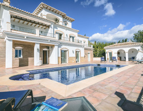 Dom na sprzedaż, Hiszpania Frigiliana, 1 446 282 dolar (5 828 516 zł), 535 m2, 96416234