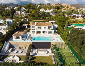 Dom na sprzedaż, Hiszpania Marbella, 11 248 859 dolar (45 332 902 zł), 695 m2, 96416321
