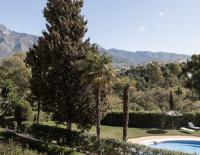 Dom na sprzedaż, Hiszpania Marbella, 1 017 754 dolar (4 101 548 zł), 285 m2, 96416732