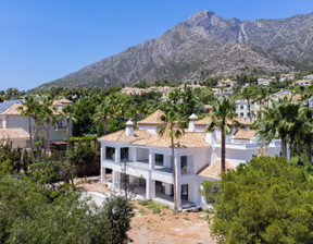 Dom na sprzedaż, Hiszpania Marbella, 9 106 219 dolar (34 876 820 zł), 882 m2, 96416873