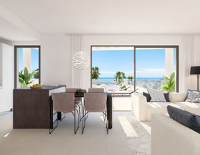 Mieszkanie na sprzedaż, Hiszpania La Cala De Mijas, 524 947 dolar (2 010 546 zł), 121 m2, 96417037