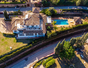 Dom na sprzedaż, Hiszpania Marbella, 3 481 790 dolar (13 335 255 zł), 610 m2, 96417235