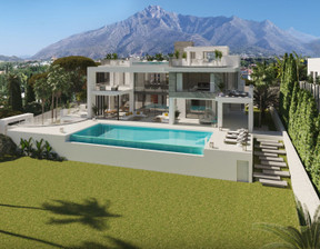 Dom na sprzedaż, Hiszpania Marbella, 6 160 089 dolar (23 593 143 zł), 1131 m2, 96417263