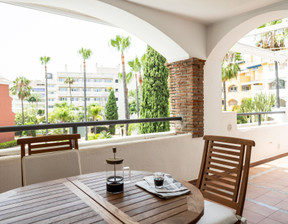 Mieszkanie na sprzedaż, Hiszpania Marbella, 725 434 dolar (2 923 497 zł), 115 m2, 96417283