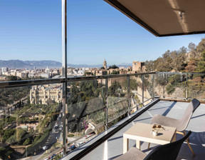Mieszkanie na sprzedaż, Hiszpania Málaga, 1 485 690 dolar (5 987 329 zł), 193 m2, 96417453