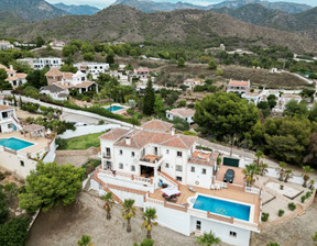 Dom na sprzedaż, Hiszpania Frigiliana, 1 601 623 dolar (6 454 542 zł), 465 m2, 96417517