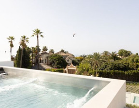 Dom na sprzedaż, Hiszpania Marbella, 5 345 033 dolar (21 540 481 zł), 685 m2, 98670928