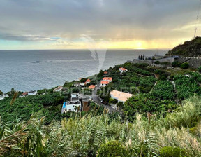 Działka na sprzedaż, Portugalia Calheta Arco da Calheta, 462 039 dolar (1 769 609 zł), 2295 m2, 92807241