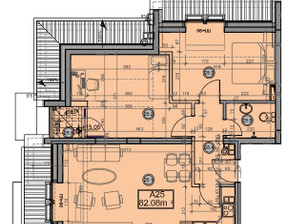 Mieszkanie na sprzedaż, Bułgaria София/sofia Овча купел/Ovcha kupel, 149 037 dolar (609 560 zł), 100 m2, 99894576