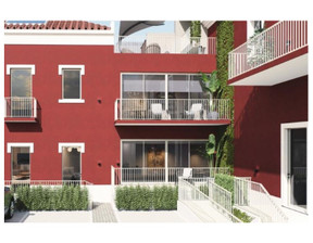 Mieszkanie na sprzedaż, Portugalia Cascais E Estoril, 1 626 074 dolar (6 439 255 zł), 199 m2, 93190739
