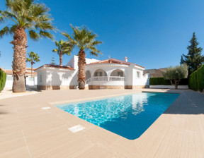 Dom na sprzedaż, Hiszpania Rojales, 531 483 dolar (2 152 507 zł), 131 m2, 79484784