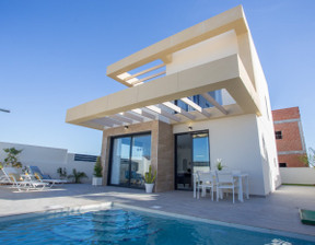 Dom na sprzedaż, Hiszpania Los Montesinos, 388 782 dolar (1 531 800 zł), 113 m2, 94394349