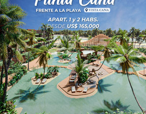 Kawalerka na sprzedaż, Dominikana Punta Cana Punta Cana, Dominican Republic, Punta Cana,  , DO, 169 000 dolar (648 960 zł), 79 m2, 97560573