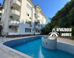 Mieszkanie na sprzedaż, Turcja Alanya 18 Açıkalın Sk., 96 038 dolar (385 111 zł), 55 m2, 101867336