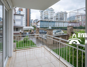 Mieszkanie na sprzedaż, Turcja Alanya No:6/B 117. Sk., 161 391 dolar (669 774 zł), 112 m2, 102468281